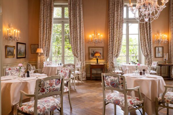 Menu 3 plats au Bistrot Pamard (hors boissons)