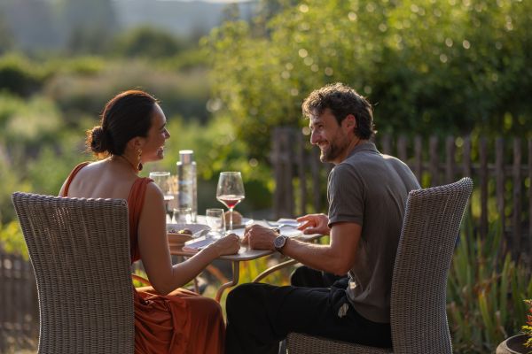 MENU LA GRÉE DES LANDES