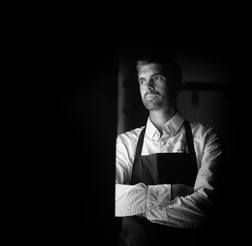 Menu Gastronomique 6 plats pour 1 personne