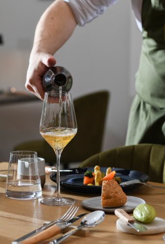 Les Rencontres Vigneronnes