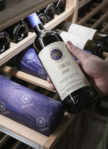 Les Mardis de Dégustation - Spécial Vins d'Exception