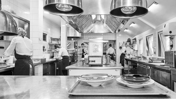 Cours de cuisine avec Lunch Découverte