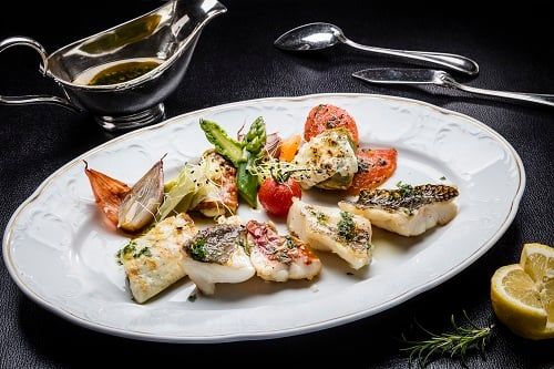 Coffret Gastronomique au Restaurant L'Arbousier à Porticcio