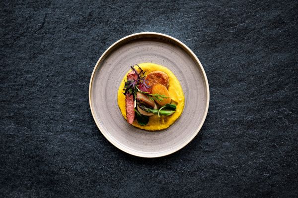 Menu Brennus
