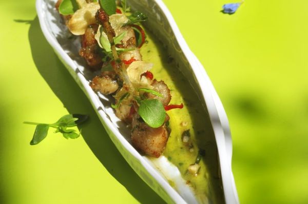 Duo saveur Accord mets et vins