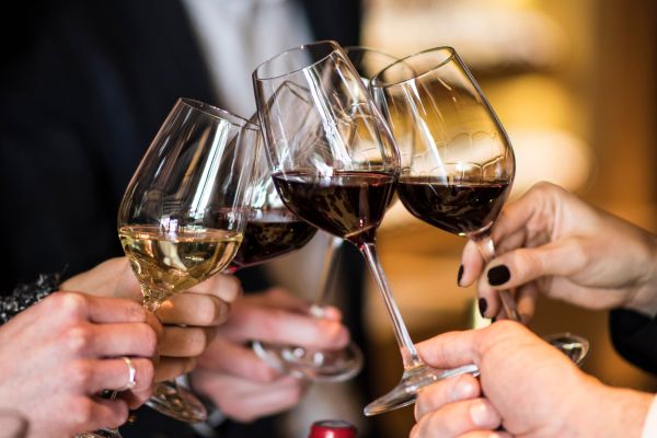 Dégustation et Dîner en accord mets & vins