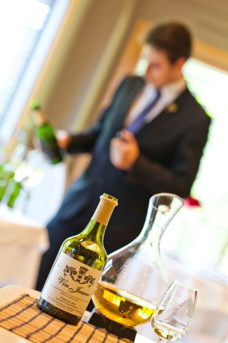 Package MENU SYMPHONIE avec Boissons