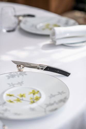 Déjeuner au restaurant Le Parc** (apéritif inclus)