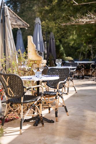 BISTROT DU BORD DE L'EAU Déjeuner ou Dîner