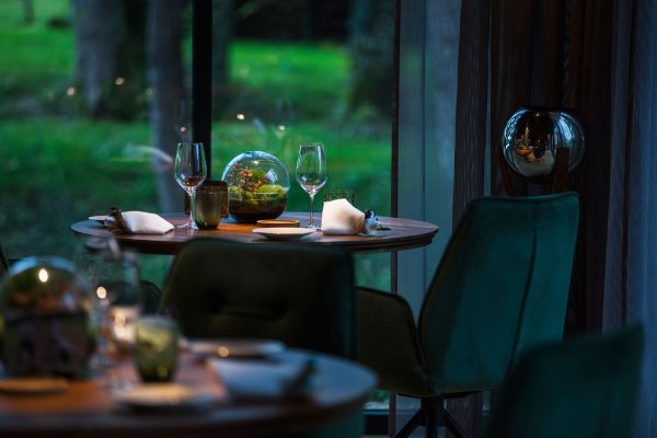 REPAS DES SAVEURS ACCORD MET ET VINS