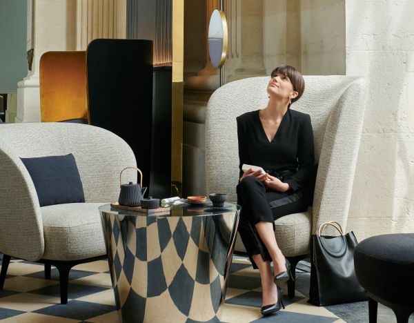 Le Tea Time Intime du Dôme