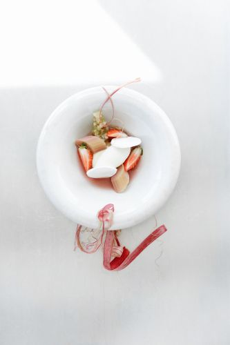 Formule  Voyage - Boissons comprises