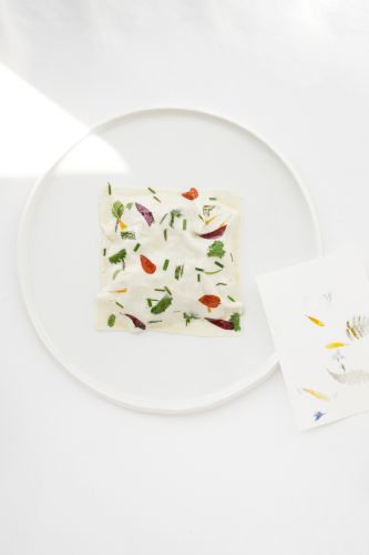 Menu Balade (4 plats)