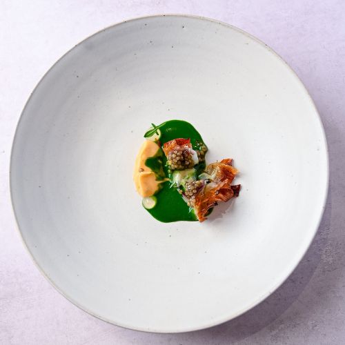 Séjour Gourmand