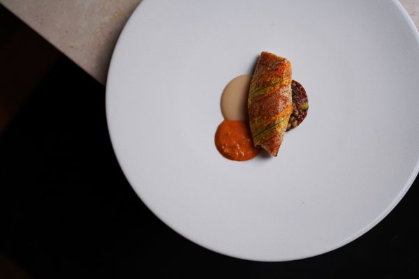 Déjeuner dégustation avec Accords Mets & Vins