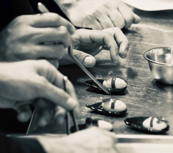 Menu « Curiosité » - Uniquement au Déjeuner du Mercredi au Samedi
