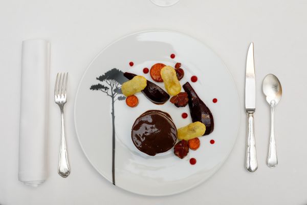 Stage de Cuisine