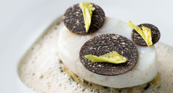 Menu Gastronomique