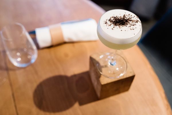 Coffret cadeau dégustation et ses boissons