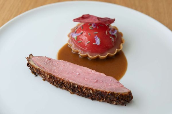 Menu 5 Expériences avec boissons