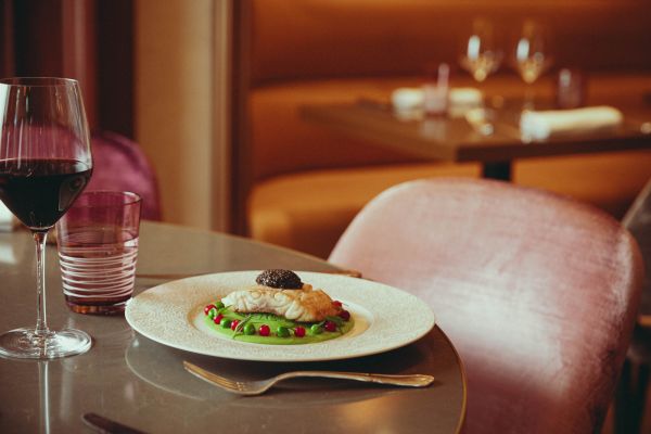 Coffret Cadeau Gastronomique «SÉNAT»