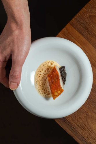 Menu en 5 Séquences