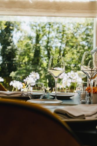 Menu de la Motte & Spa