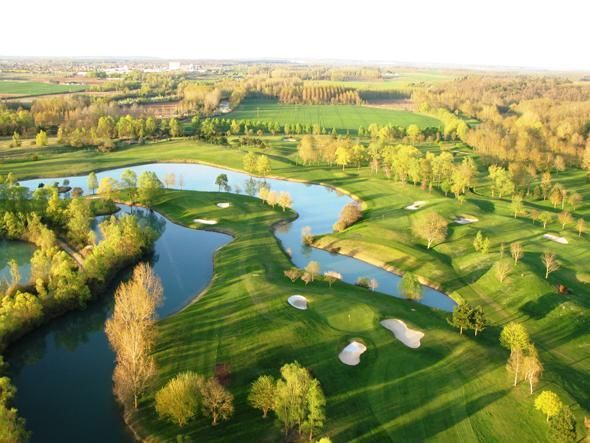 Charme & Passion Golf
