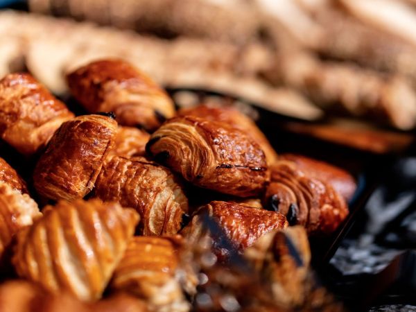 Brunch au restaurant L'Haliotis