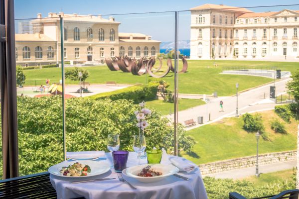 Séjour Gourmand - 1 nuit