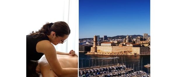Instant Prestige - Expérience Les Trois Forts & Sofitel Spa
