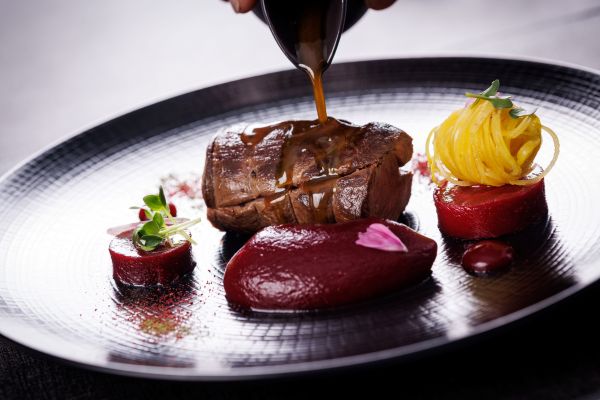 Dîner 