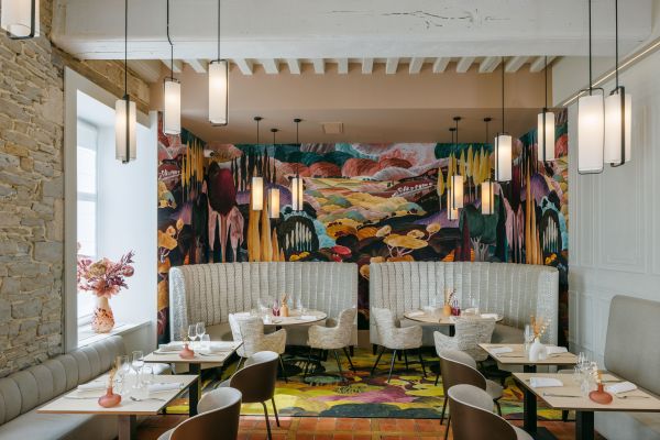Diner Découverte La Closerie