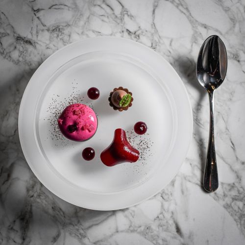 INSPIRATION GASTRONOMIQUE