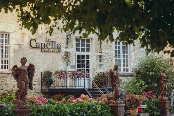 Menus Plaisir