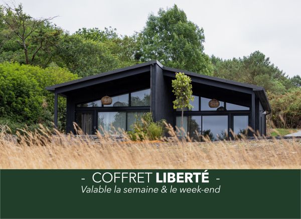 SÉJOUR LIBERTÉ - EN SUITE (Nuit + Petit-Déjeuner + Diner)