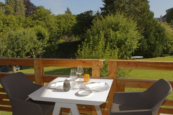 Menu Signature avec Accord Mets & Vins Jura