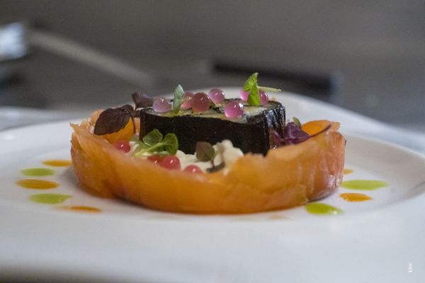 Séjour Gastronomique et vinique