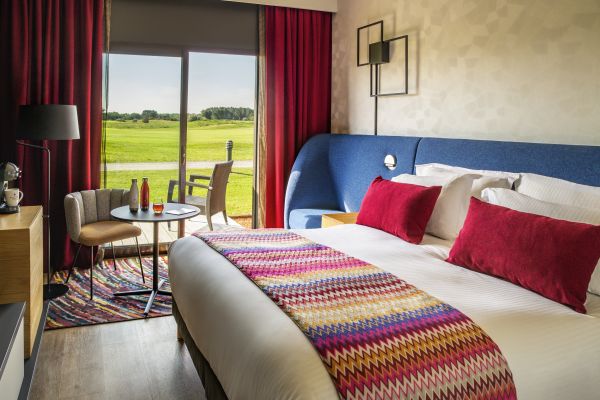 Séjour Golf et Gastronomie