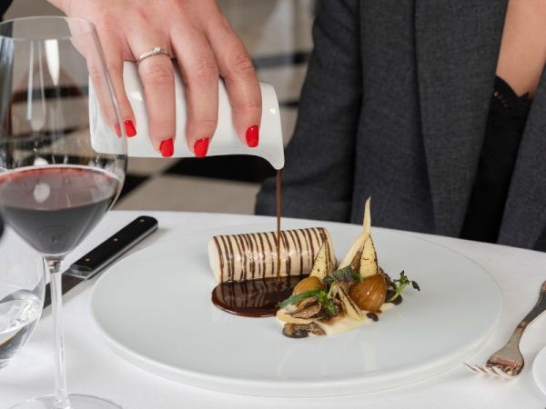 MENU DECOUVERTE
