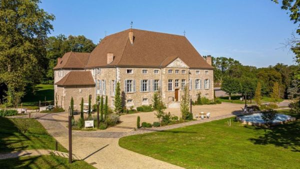 Escapade Royale - Golf, Gastronomie & spa