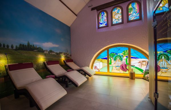 Day Spa Matinée